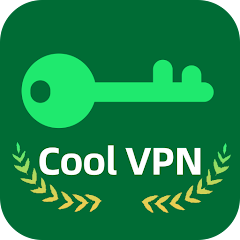 Cool VPN Pro: Secure VPN Proxy